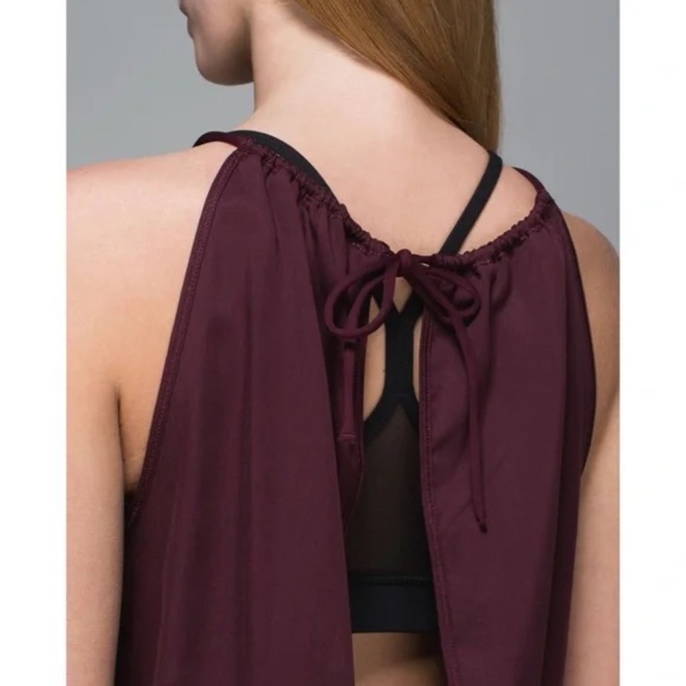 LULULEMON | Heat the Street One-piece Workout Romper - Picture 7 of 11